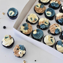 Indlæs billede til gallerivisning Cupcakes til Studenterfest