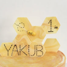 Indlæs billede til gallerivisning Bestil en personliggjort, fondant-fri temakage fra Snirkleriet