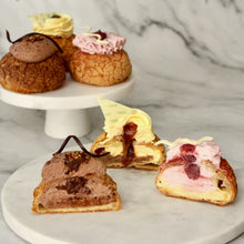 Indlæs billede til gallerivisning Bestil snirkleriets lækre fastealvnsboller. 
